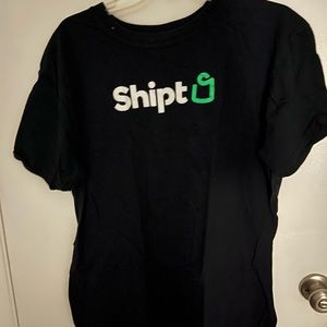 Shipt men large t shirt